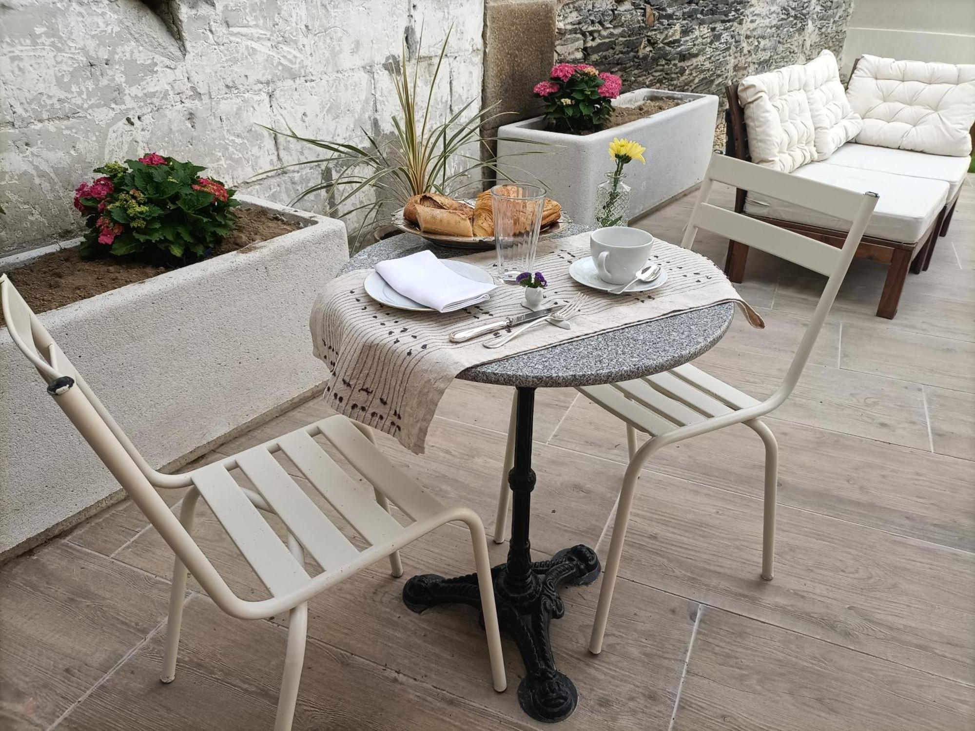 Villa Buffon Angers Exterior photo